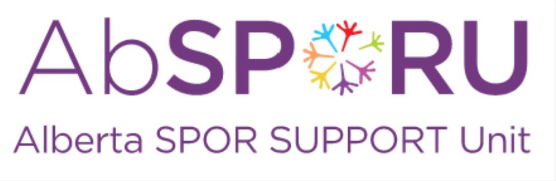 AbSPORU Logo