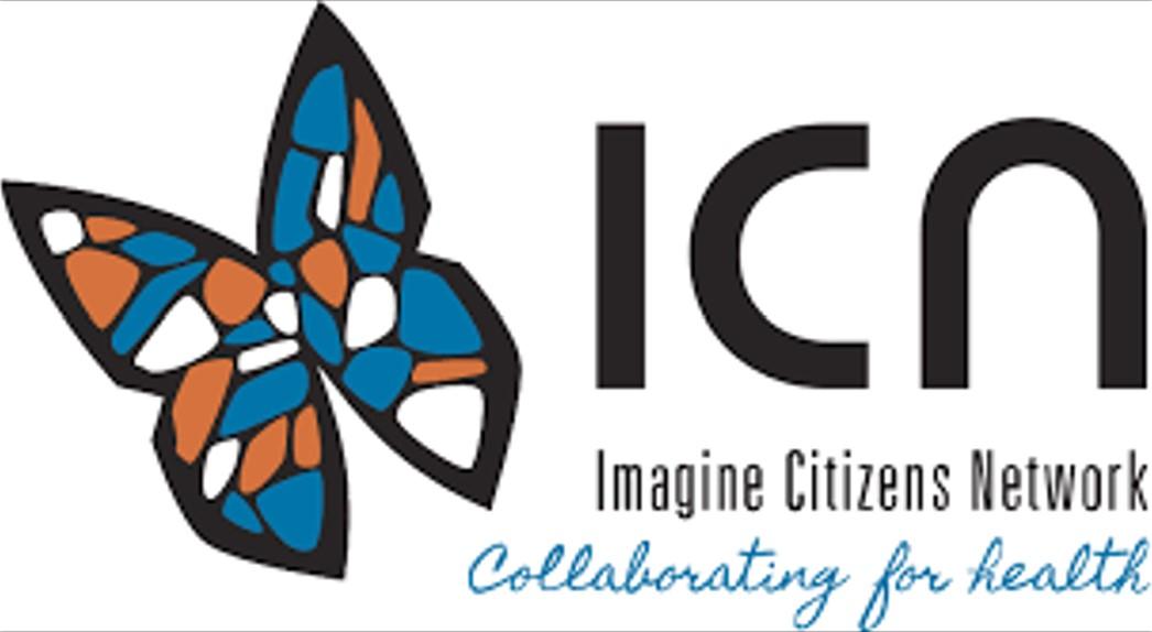 Imagine Citizens Network Logo
