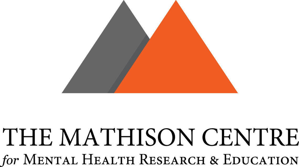 Mathison Centre Logo