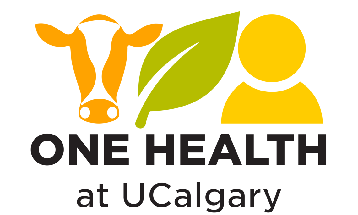 One Health Logo