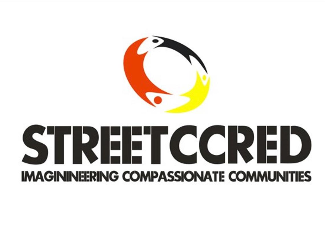 Street CCRED Logo