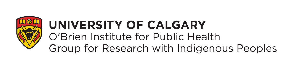 Group for Research with Indigenous Peoples Logo