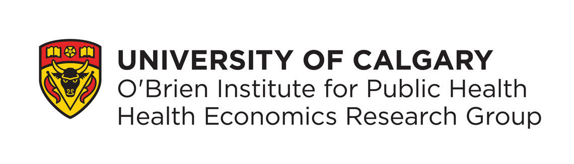Health Economics Logo