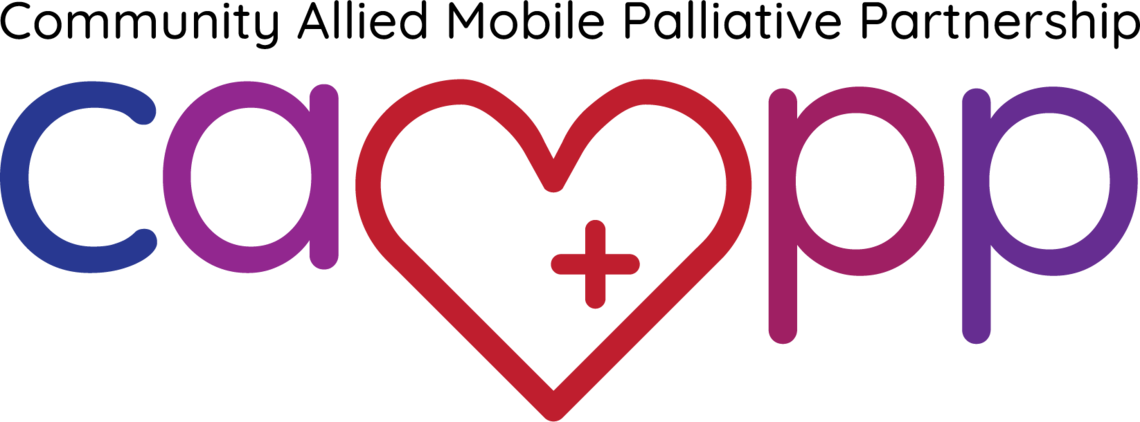 CAMPP Logo