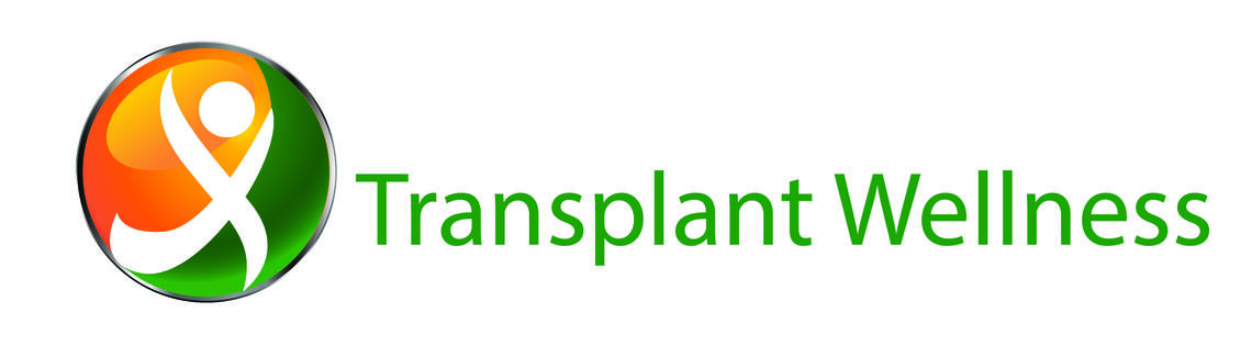 Logo for Transplant Wellness Program