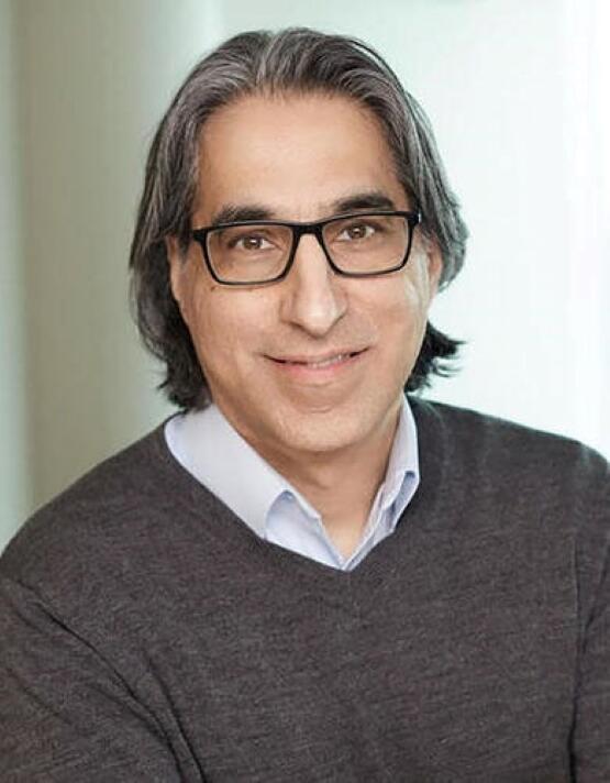 Savraj Grewal headsho