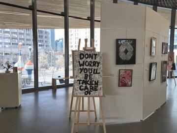 wall of art 1