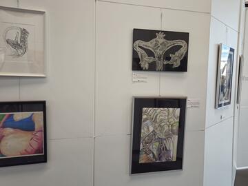 wall of art 2