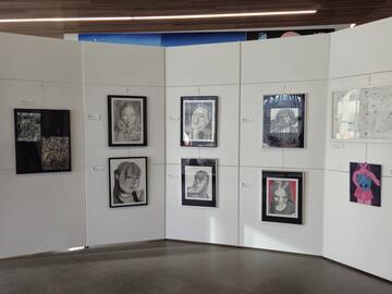 wall of art 4