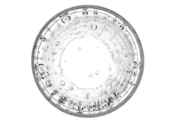 Water droplet