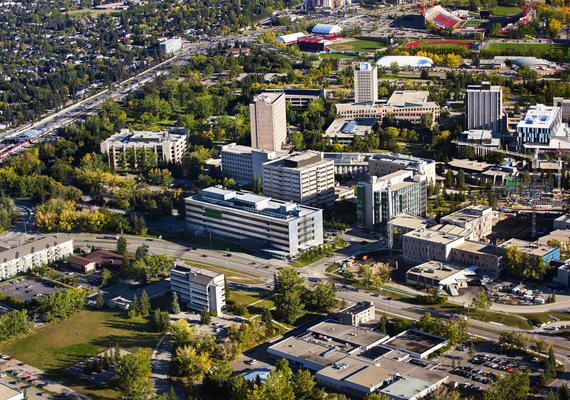 Campus