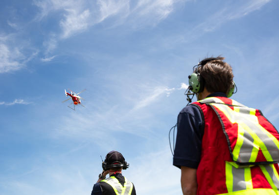 Drones