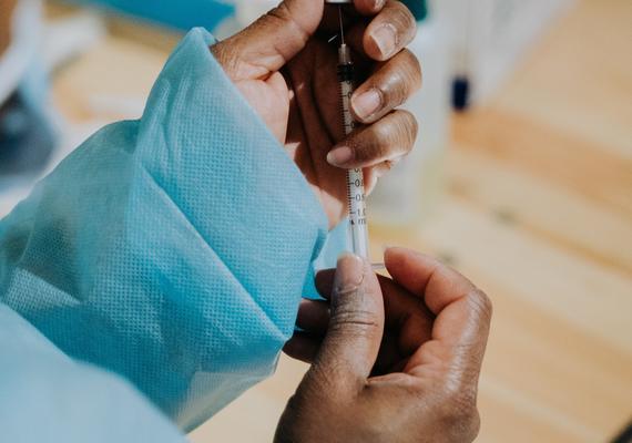 Vaccination