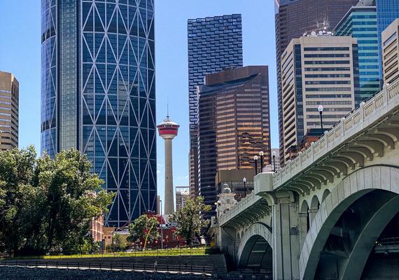 Calgary