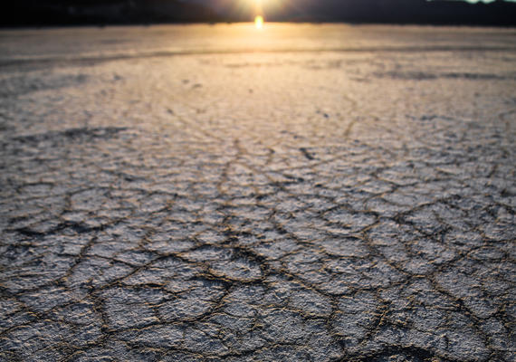 Climate crisis