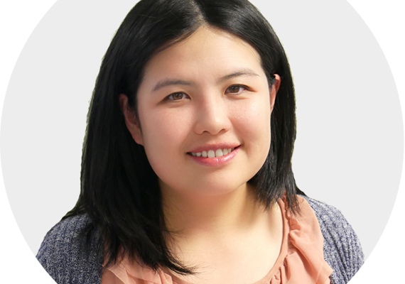 Dr. Grace Shen-Tu
