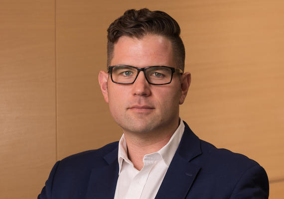 Dr. Darren Brenner
