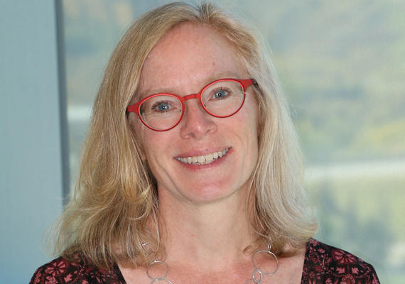 Ann Toohey