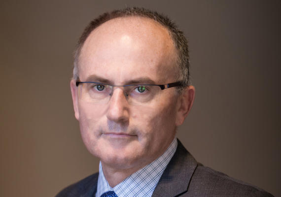 John Muscedere