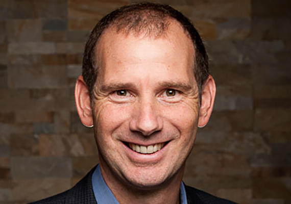 Peter Milley