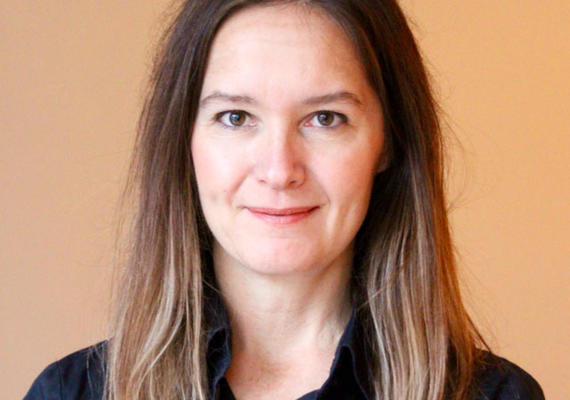 Gloria Puurveen