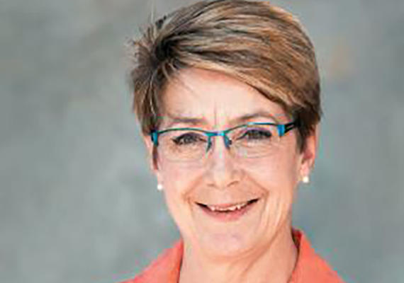 Tracy Wasylak