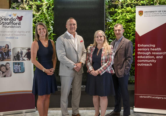 The BSCoA announces a new agreement