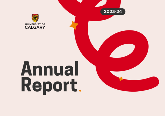 Annual Report front image