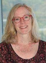 Headshot of Ann Toohey