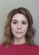 Headshot of Chantelle Zimmer