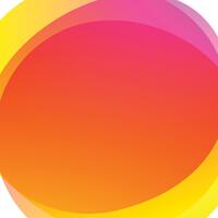 Orange Circle