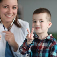Pediatric pain